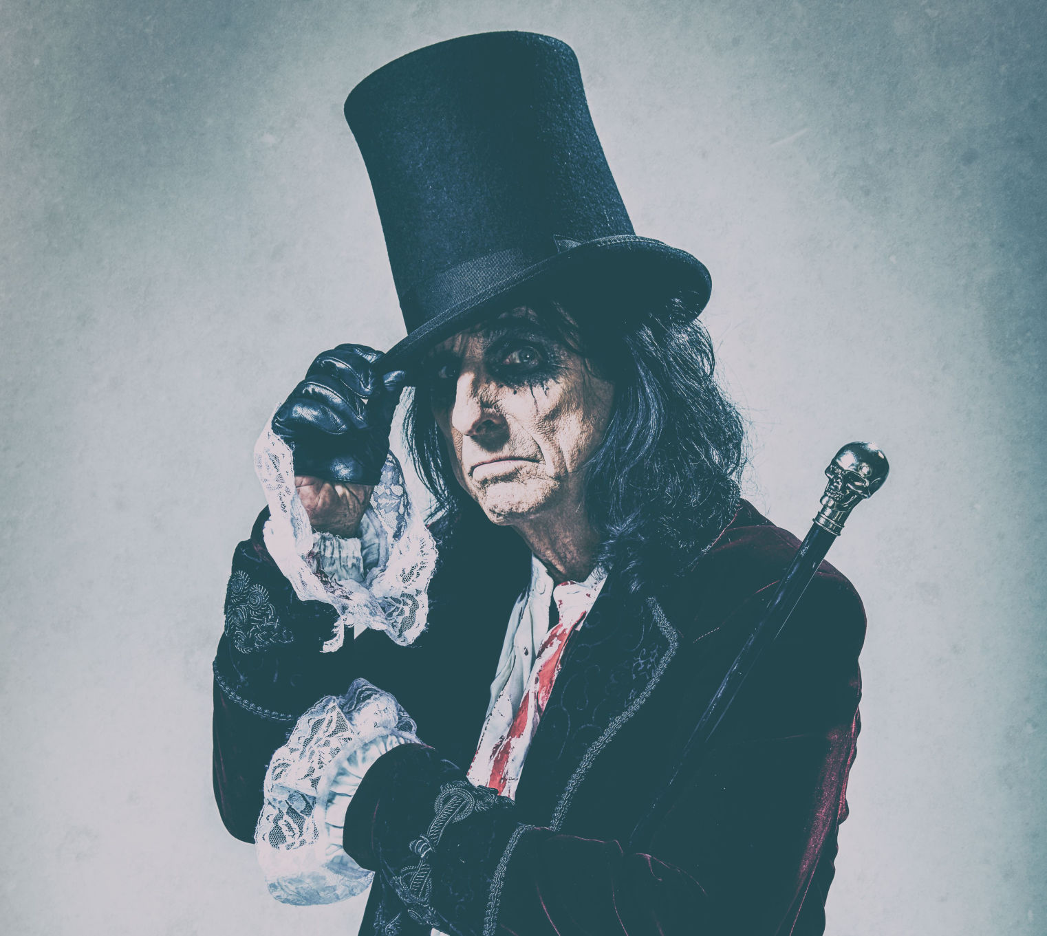 Alice Cooper - Bonner - Aug. 18